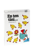 Brojalica - en ten tini